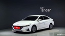 2021 HYUNDAI Avante (Elantra)