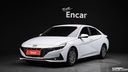 2021 HYUNDAI Avante (Elantra)