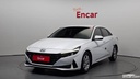 2021 HYUNDAI Avante (Elantra)
