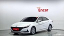 2021 HYUNDAI Avante (Elantra)