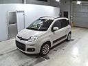 2016 Fiat Panda