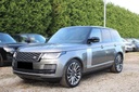 2019 LAND ROVER Range Rover, 