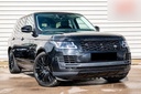 2021 LAND ROVER Range Rover