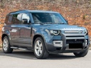 2021 LAND ROVER DEFENDEDR 110