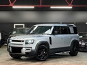 2021 LAND ROVER DEFENDEDR 110