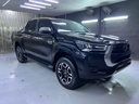 2022 TOYOTA Hilux