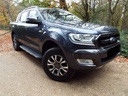 2016 FORD Ranger