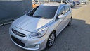 2017 HYUNDAI Accent