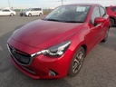 2016 MAZDA Demio