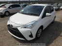 2019 TOYOTA Vitz