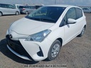 2019 TOYOTA Vitz