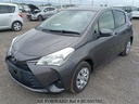 2019 TOYOTA Vitz