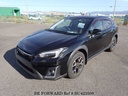 2018 SUBARU XV