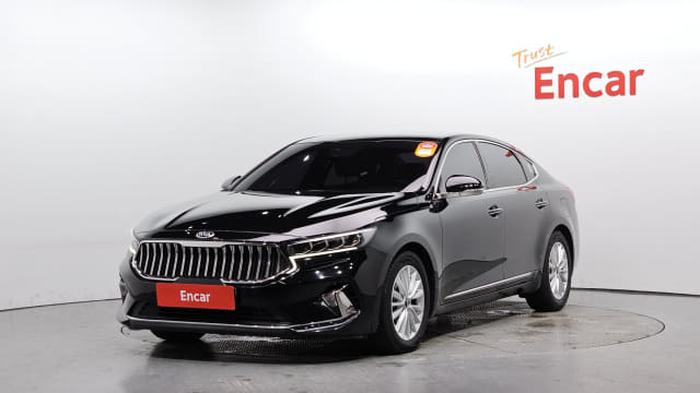 2020 KIA K7