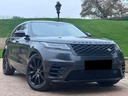 2017 LAND ROVER RANGE ROVER VELAR