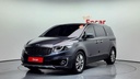 2018 KIA Carnival