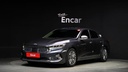 2020 KIA K7