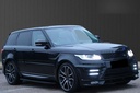 2016 LAND ROVER Range Rover Sport