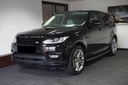 2016 LAND ROVER Range Rover Sport