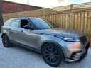 2018 LAND ROVER RANGE ROVER VELAR