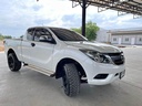 2019 MAZDA BT-50, 