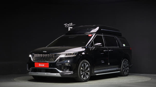 2021 KIA Carnival