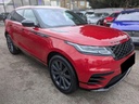 2019 LAND ROVER RANGE ROVER VELAR