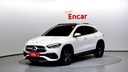 2020 MERCEDES-BENZ GLA-Class