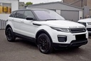 2016 LAND ROVER Range Rover Evoque, 