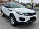 2017 LAND ROVER Range Rover Evoque