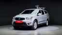 2018 Ssangyong Korando Sports