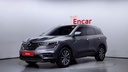 2020 Renault Samsung QM6, 