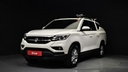 2019 Ssangyong Rexton Sports