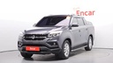 2019 Ssangyong Rexton Sports