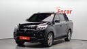 2019 Ssangyong Rexton Sports, 