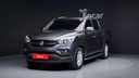 2018 Ssangyong Rexton Sports