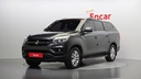 2019 Ssangyong Rexton Sports