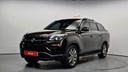 2021 Ssangyong Rexton Sports, 