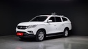 2019 Ssangyong Rexton Sports