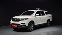 2020 Ssangyong Rexton Sports Khan