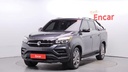 2020 Ssangyong Rexton Sports