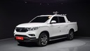 2019 Ssangyong Rexton Sports Khan