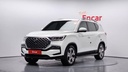 2021 Ssangyong Rexton