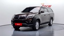 2019 Ssangyong Rexton Sports Khan