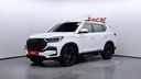 2023 Ssangyong Rexton