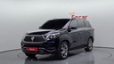 2020 Ssangyong Rexton