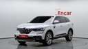 2020 Renault Samsung QM6