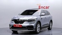 2021 Renault Samsung QM6