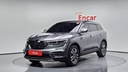 2020 Renault Samsung QM6