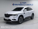 2017 Renault Samsung QM6